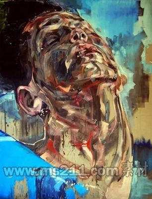 從你的畫就看出你是個怎樣的人，對號入座吧！,51美術(shù)社