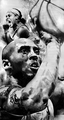 從你的畫就看出你是個怎樣的人，對號入座吧！,51美術(shù)社