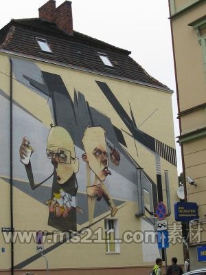 從你的畫就看出你是個怎樣的人，對號入座吧！,51美術(shù)社