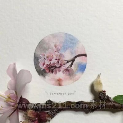 從你的畫就看出你是個怎樣的人，對號入座吧！,51美術(shù)社