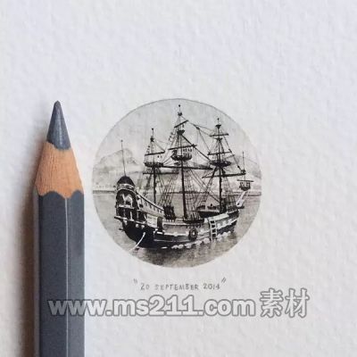 從你的畫就看出你是個怎樣的人，對號入座吧！,51美術(shù)社