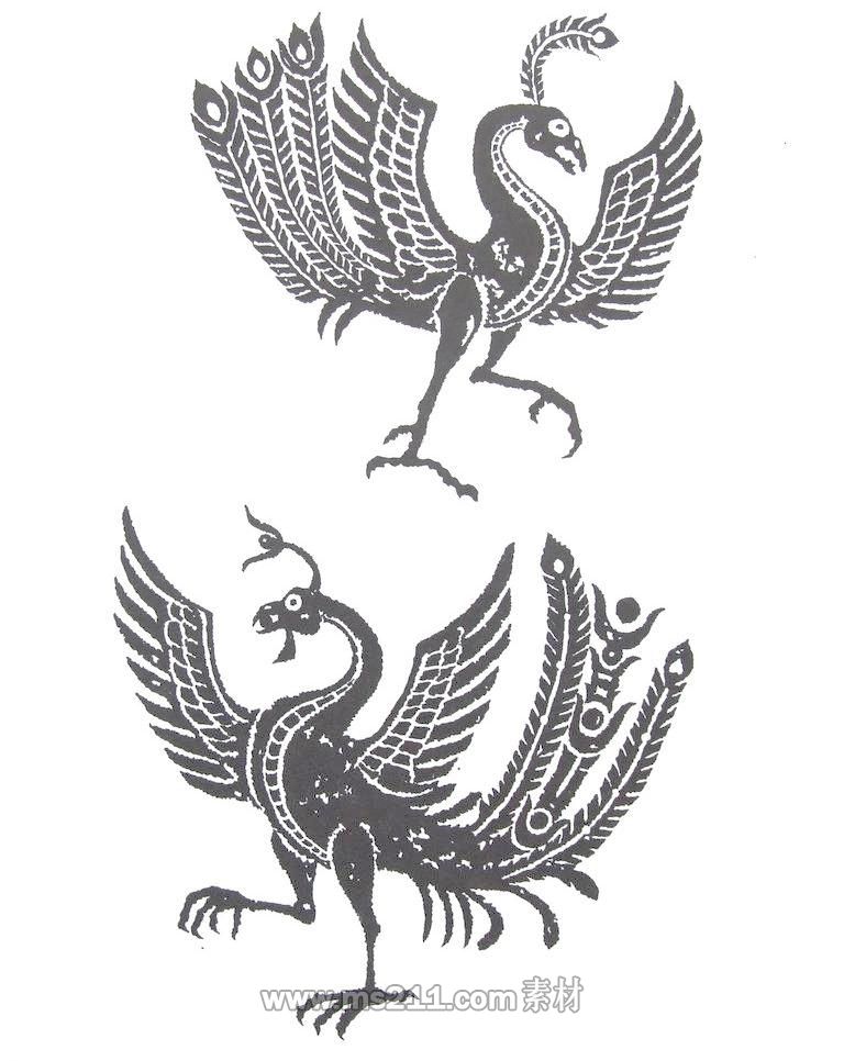 ?紋樣素材 - 美術高考網(wǎng) 2016081301