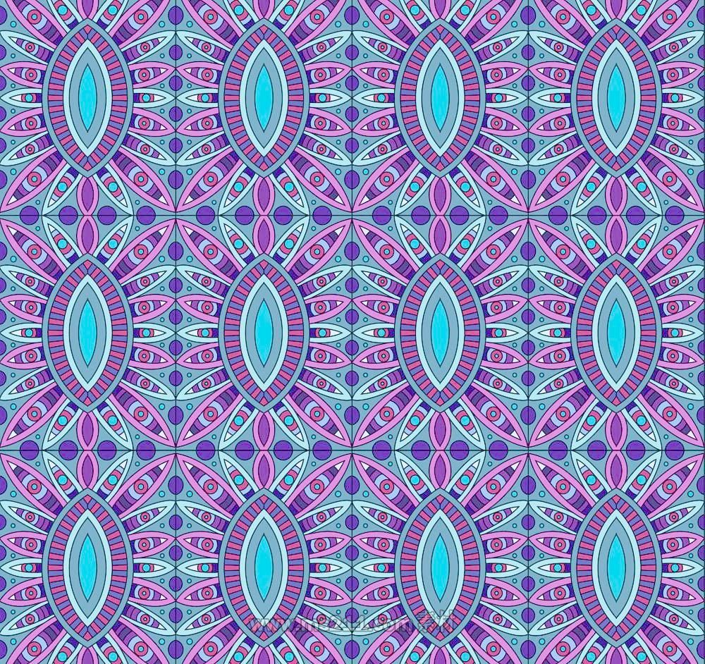 ??紋樣素材 - 美術高考網(wǎng) 2016081305