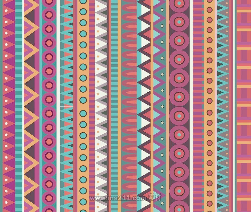 ??紋樣素材 - 美術(shù)高考網(wǎng) 2016081311