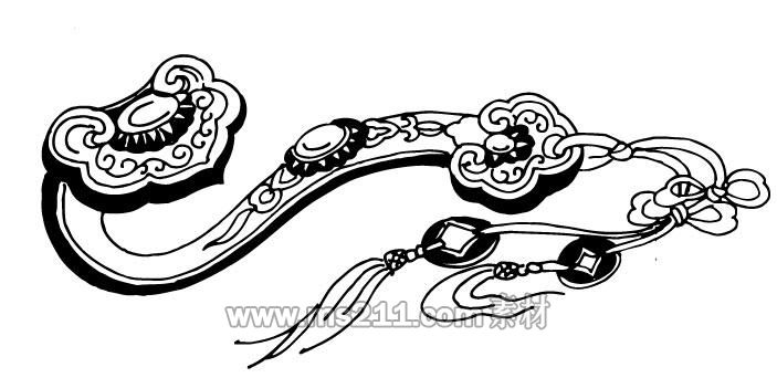 ??紋樣素材 - 美術(shù)高考網(wǎng) 2016081319