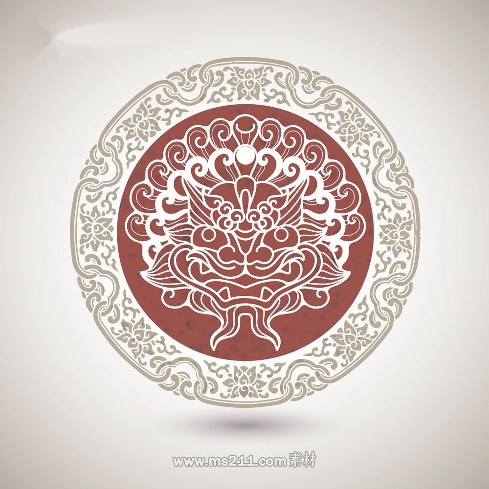 ??紋樣素材 - 美術(shù)高考網(wǎng) 2016081323