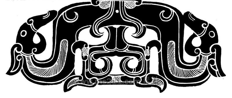 ??紋樣素材 - 美術(shù)高考網(wǎng) 2016081327