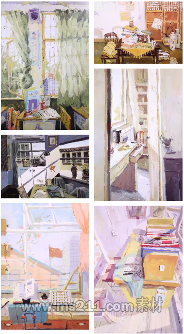 清華大學(xué)美術(shù)學(xué)院專業(yè)考題及高分試卷-51美術(shù)網(wǎng)