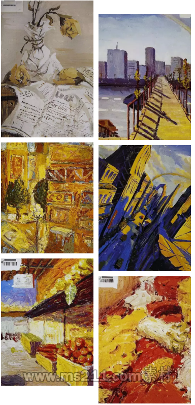 設(shè)計(jì)色彩-51美術(shù)網(wǎng)