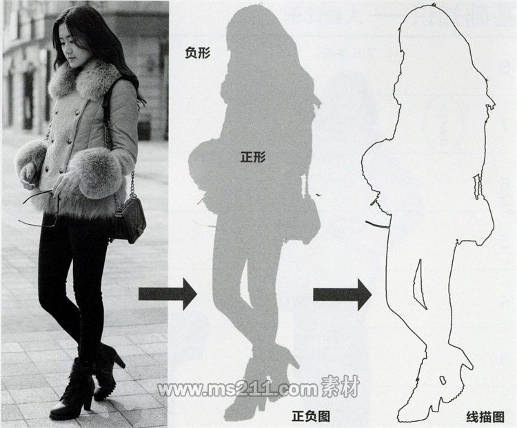 什么是速寫？怎么畫速寫？-<a  data-cke-saved-href=http://www.51meishu.com/ href=http://www.51meishu.com/ target=_blank class=infotextkey>51美術(shù)網(wǎng)</a>