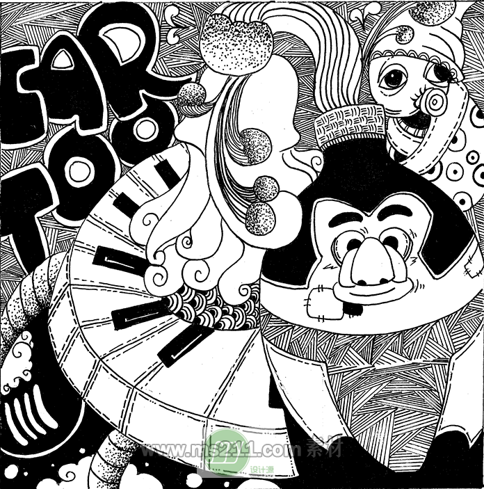 裝飾畫-北京設(shè)計源