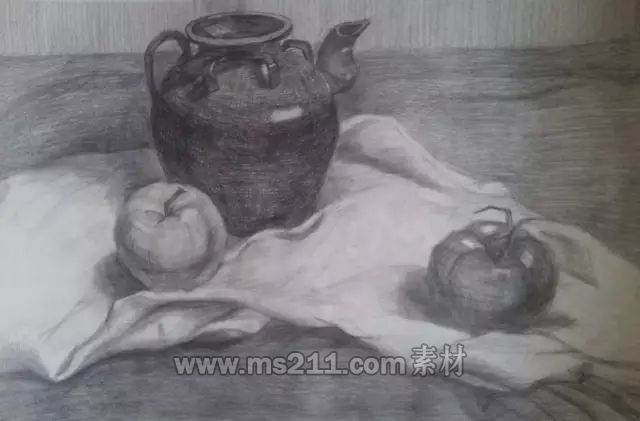 美術(shù)聯(lián)考高分