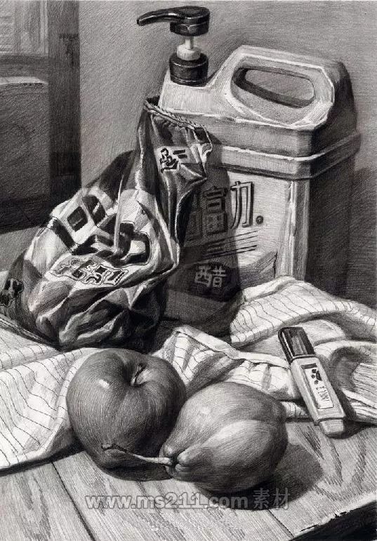 美術(shù)聯(lián)考高分