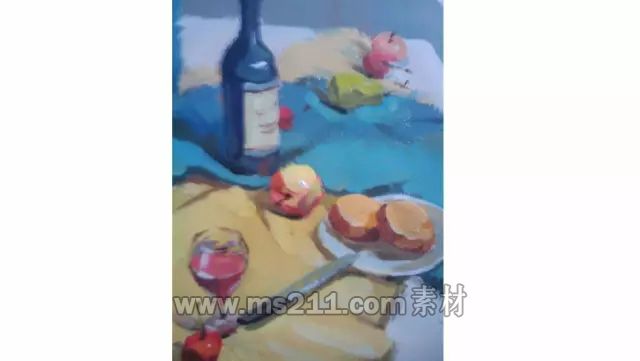 美術(shù)聯(lián)考高分