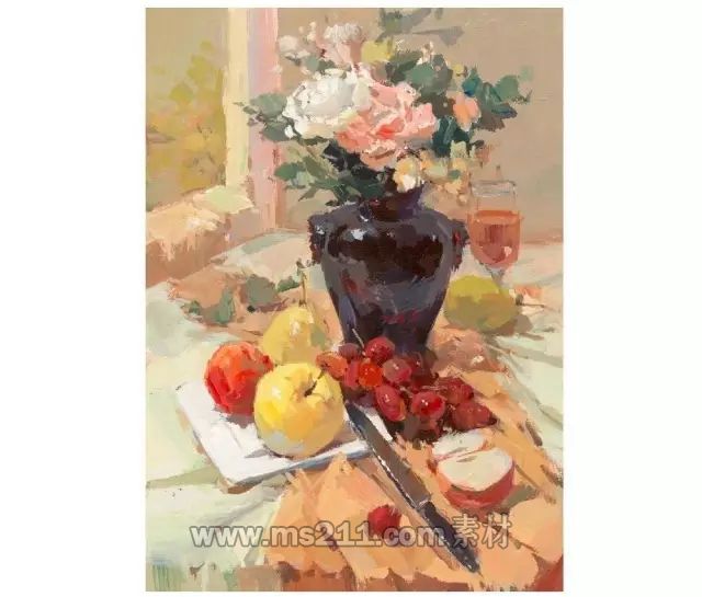 美術(shù)聯(lián)考高分