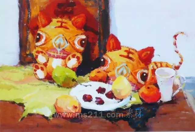 美術(shù)聯(lián)考高分