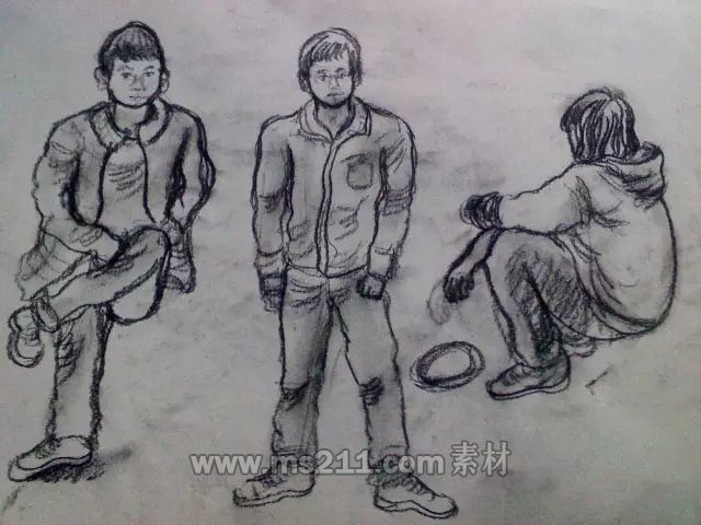 美術(shù)聯(lián)考高分