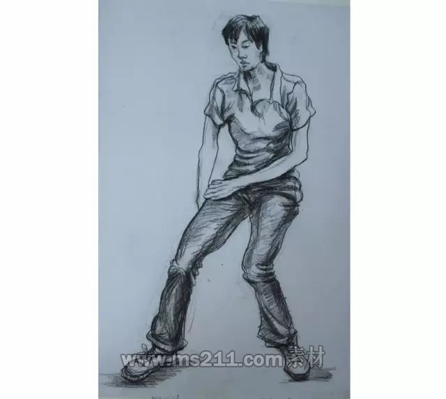 美術(shù)聯(lián)考高分