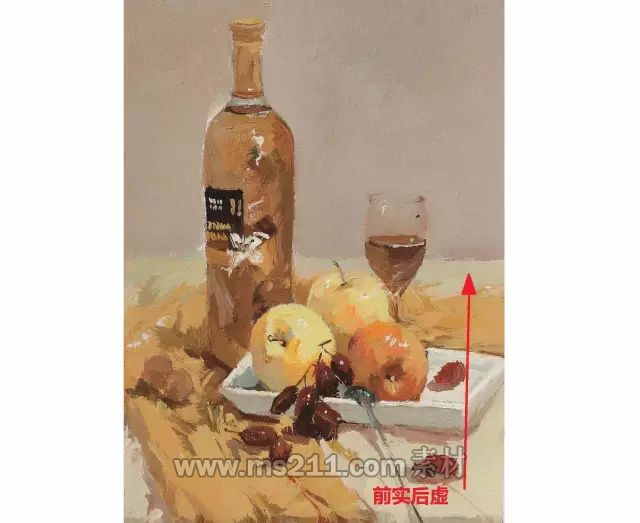 美術(shù)聯(lián)考高分