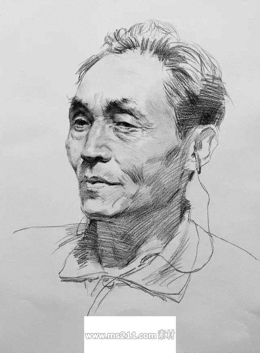 教你學(xué)習(xí)素描時(shí)最科學(xué)的繪畫步驟 教你學(xué)習(xí)素描時(shí)最科學(xué)的繪畫步驟