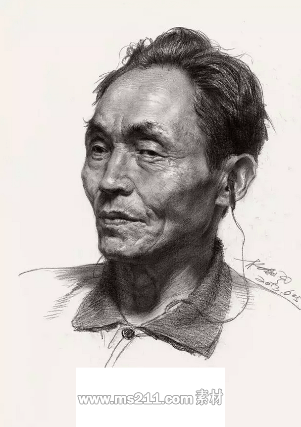 教你學(xué)習(xí)素描時(shí)最科學(xué)的繪畫步驟 教你學(xué)習(xí)素描時(shí)最科學(xué)的繪畫步驟