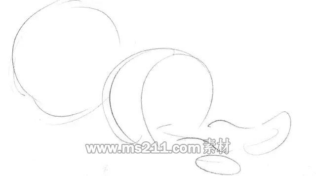 素描零基礎(chǔ)