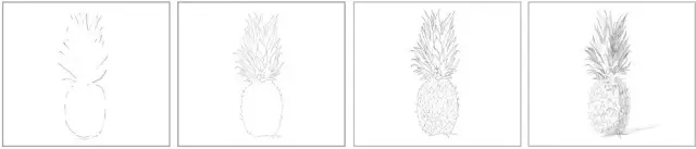 素描零基礎(chǔ)