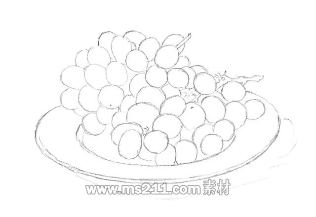 素描零基礎(chǔ)