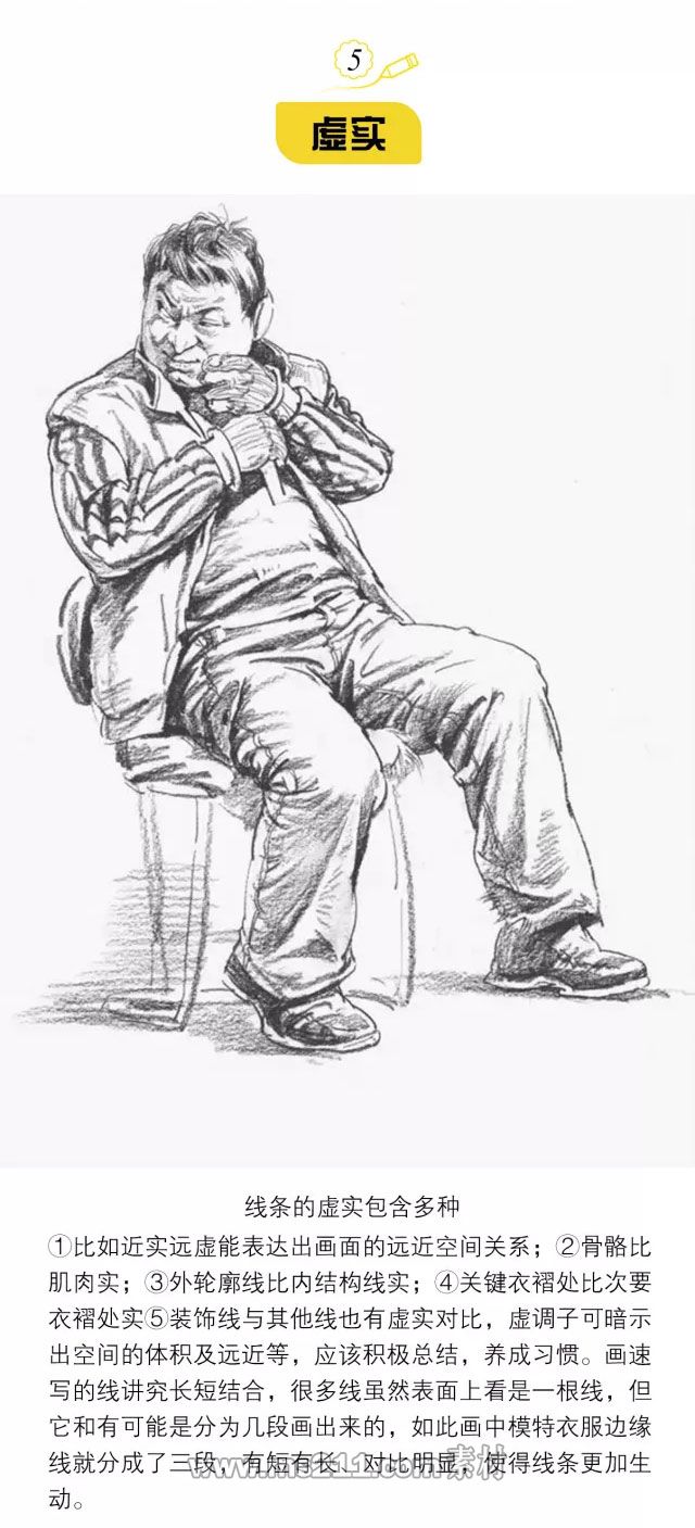 人物速寫：畫出完美線條的五大關(guān)鍵要素_04.jpg