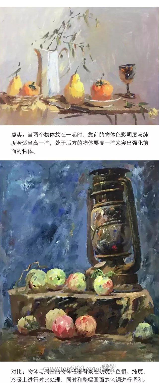 色彩靜物：怎樣塑造畫面空間_05.jpg