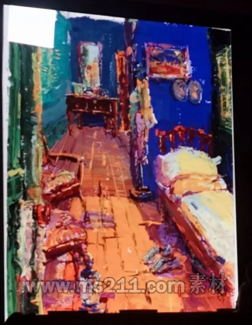 2018年中央美術(shù)學(xué)院高分卷