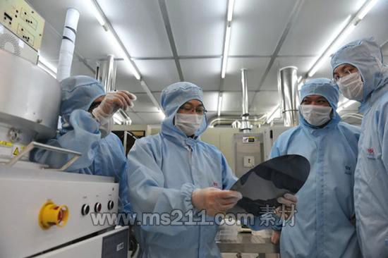 實(shí)驗(yàn)室科研人員&nbsp;