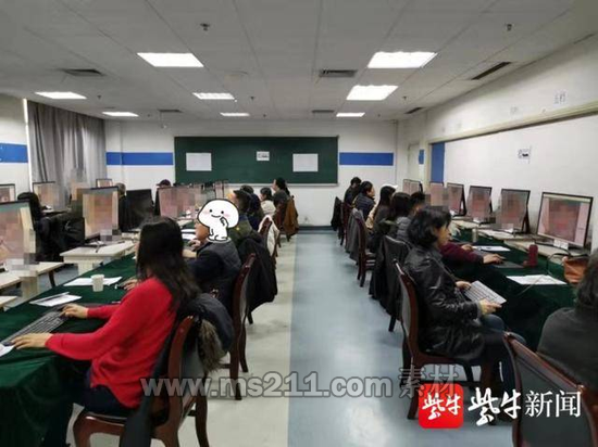 美術類：色彩科目首度網上閱卷，一份考卷至少十多人看