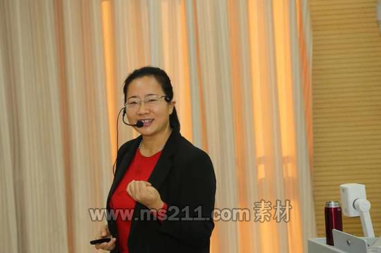 北京市特級(jí)教師、北京市大興區(qū)興華中學(xué) 劉秀華